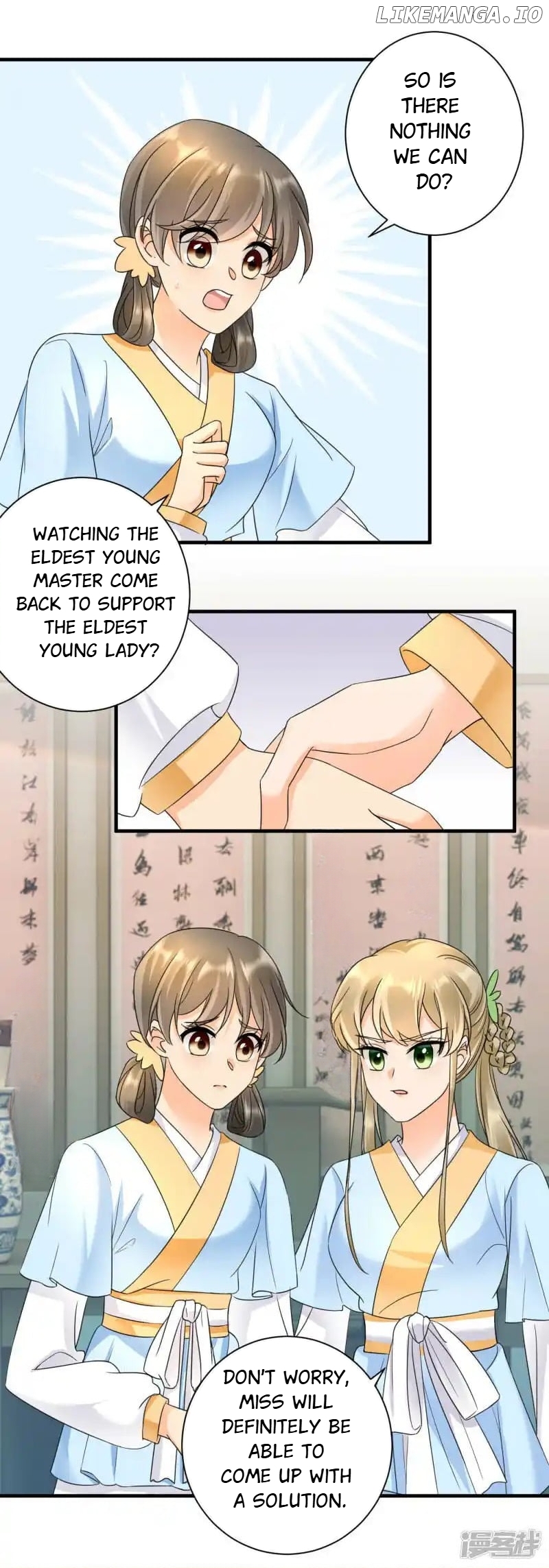 The Cold King’s Beloved Forensic Wife chapter 74 - page 7